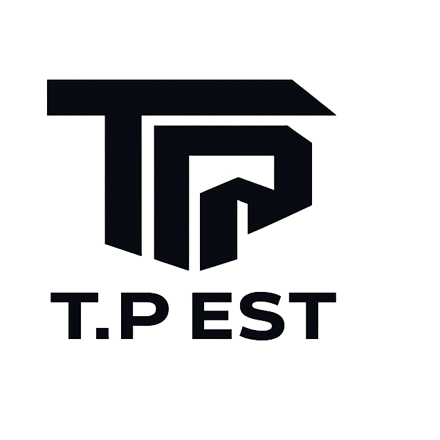 T.P EST