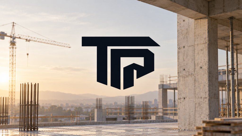 Chantier T.P EST